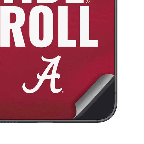 University of Alabama Roll Tide Roll Galaxy A14 5G Skin