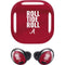 University of Alabama Roll Tide Roll Galaxy Buds Pro Skin