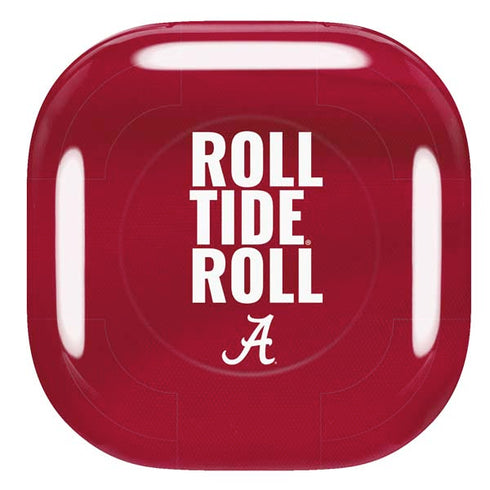 University of Alabama Roll Tide Roll Galaxy Buds Pro Skin