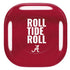 University of Alabama Roll Tide Roll Galaxy Buds Pro Skin