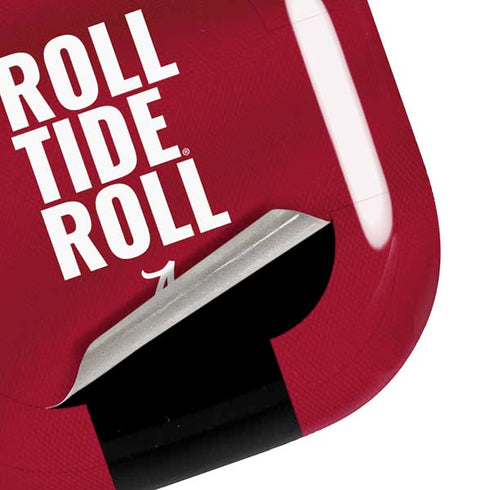 University of Alabama Roll Tide Roll Galaxy Buds Pro Skin