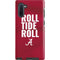 University of Alabama Roll Tide Roll Galaxy Note 10 Pro Case