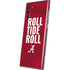 University of Alabama Roll Tide Roll Galaxy Note 10 Skin