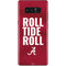 University of Alabama Roll Tide Roll Galaxy Note 8 Skin