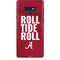 University of Alabama Roll Tide Roll Galaxy Note 9 Skin
