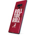University of Alabama Roll Tide Roll Galaxy Note 9 Skin