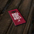 University of Alabama Roll Tide Roll Galaxy Note 9 Skin