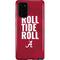 University of Alabama Roll Tide Roll Galaxy Note20 5G Pro Case