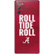 University of Alabama Roll Tide Roll Galaxy Note20 5G Skin