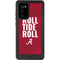 University of Alabama Roll Tide Roll Galaxy Note20 5G Waterproof Case