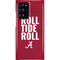 University of Alabama Roll Tide Roll Galaxy Note20 Ultra 5G Lite Case