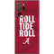 University of Alabama Roll Tide Roll Galaxy Note20 Ultra 5G Skin