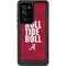 University of Alabama Roll Tide Roll Galaxy Note20 Ultra 5G Waterproof Case