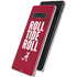 University of Alabama Roll Tide Roll Galaxy S10 Plus Skin