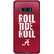 University of Alabama Roll Tide Roll Galaxy S10e Skin