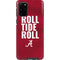 University of Alabama Roll Tide Roll Galaxy S20 Plus Pro Case
