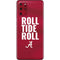University of Alabama Roll Tide Roll Galaxy S20 Plus Skin