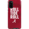 University of Alabama Roll Tide Roll Galaxy S20 Pro Case