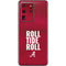 University of Alabama Roll Tide Roll Galaxy S20 Ultra 5G Skin