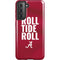 University of Alabama Roll Tide Roll Galaxy S21 5G Pro Case