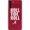 University of Alabama Roll Tide Roll Galaxy S21 5G Skin