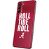 University of Alabama Roll Tide Roll Galaxy S21 5G Skin