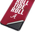 University of Alabama Roll Tide Roll Galaxy S21 5G Skin
