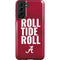 University of Alabama Roll Tide Roll Galaxy S21 FE Pro Case