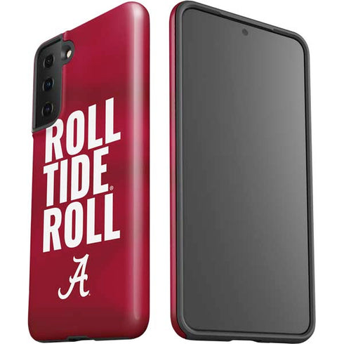 University of Alabama Roll Tide Roll Galaxy S21 FE Pro Case