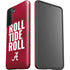 University of Alabama Roll Tide Roll Galaxy S21 FE Pro Case
