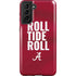 University of Alabama Roll Tide Roll Galaxy S21 Plus 5G Pro Case