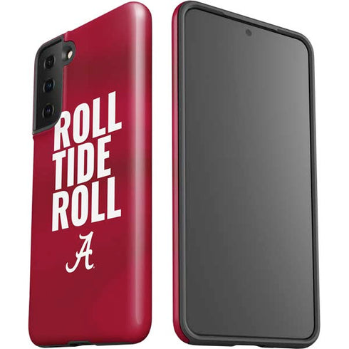 University of Alabama Roll Tide Roll Galaxy S21 Plus 5G Pro Case