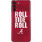 University of Alabama Roll Tide Roll Galaxy S21 Plus 5G Skin