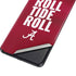 University of Alabama Roll Tide Roll Galaxy S21 Plus 5G Skin
