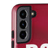 University of Alabama Roll Tide Roll Galaxy S22 Plus Pro Case