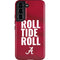 University of Alabama Roll Tide Roll Galaxy S22 Pro Case
