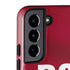 University of Alabama Roll Tide Roll Galaxy S22 Pro Case