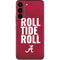 University of Alabama Roll Tide Roll Galaxy S22 Skin
