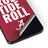 University of Alabama Roll Tide Roll Galaxy S22 Skin