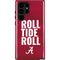University of Alabama Roll Tide Roll Galaxy S22 Ultra Pro Case