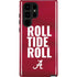 University of Alabama Roll Tide Roll Galaxy S22 Ultra Pro Case