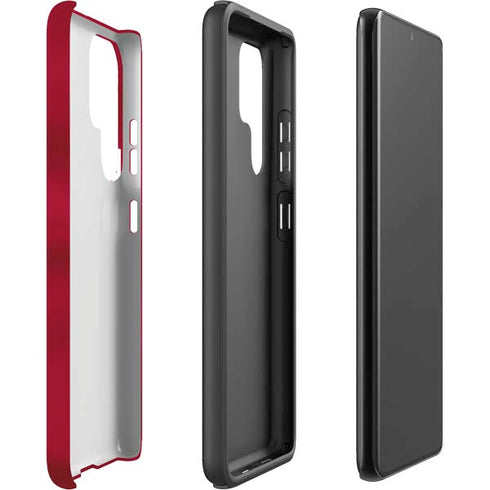 University of Alabama Roll Tide Roll Galaxy S22 Ultra Pro Case