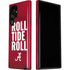 University of Alabama Roll Tide Roll Galaxy S22 Ultra Pro Case