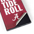 University of Alabama Roll Tide Roll Galaxy S22 Ultra Skin