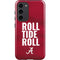 University of Alabama Roll Tide Roll Galaxy S23 Plus Pro Case