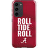 University of Alabama Roll Tide Roll Galaxy S23 Plus Pro Case