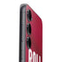 University of Alabama Roll Tide Roll Galaxy S23 Plus Skin