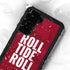 University of Alabama Roll Tide Roll Galaxy S23 Plus Waterproof Case