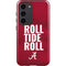 University of Alabama Roll Tide Roll Galaxy S23 Pro Case