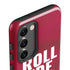 University of Alabama Roll Tide Roll Galaxy S23 Pro Case